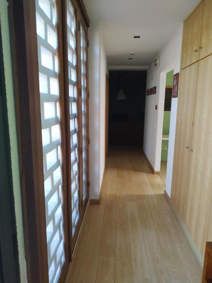 Alojamento Rural De Covelas Covelas  Exterior photo