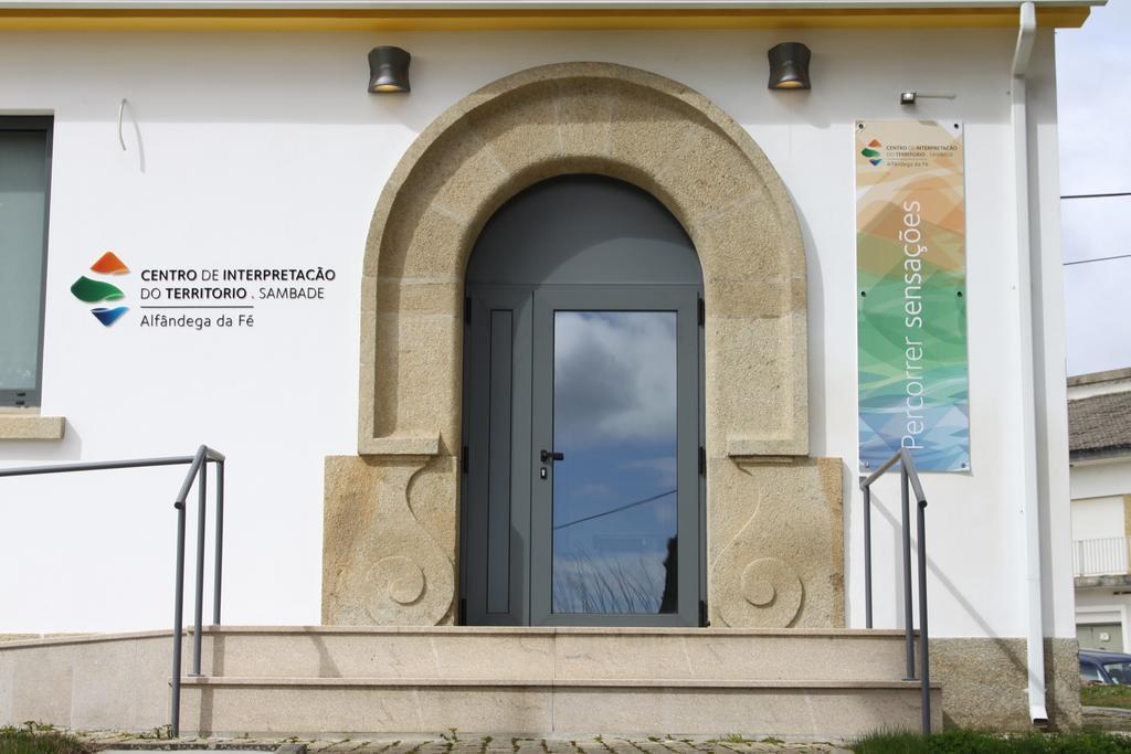 Alojamento Rural De Covelas Covelas  Exterior photo
