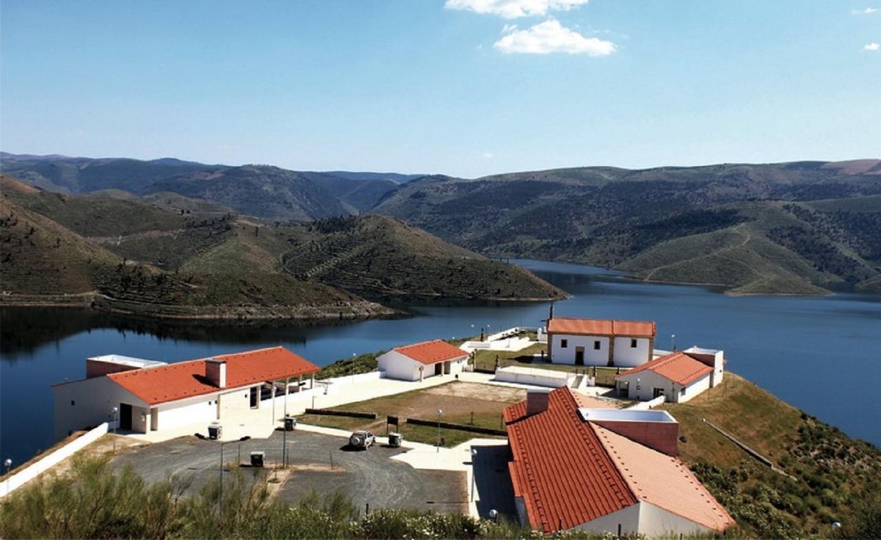 Alojamento Rural De Covelas Covelas  Exterior photo